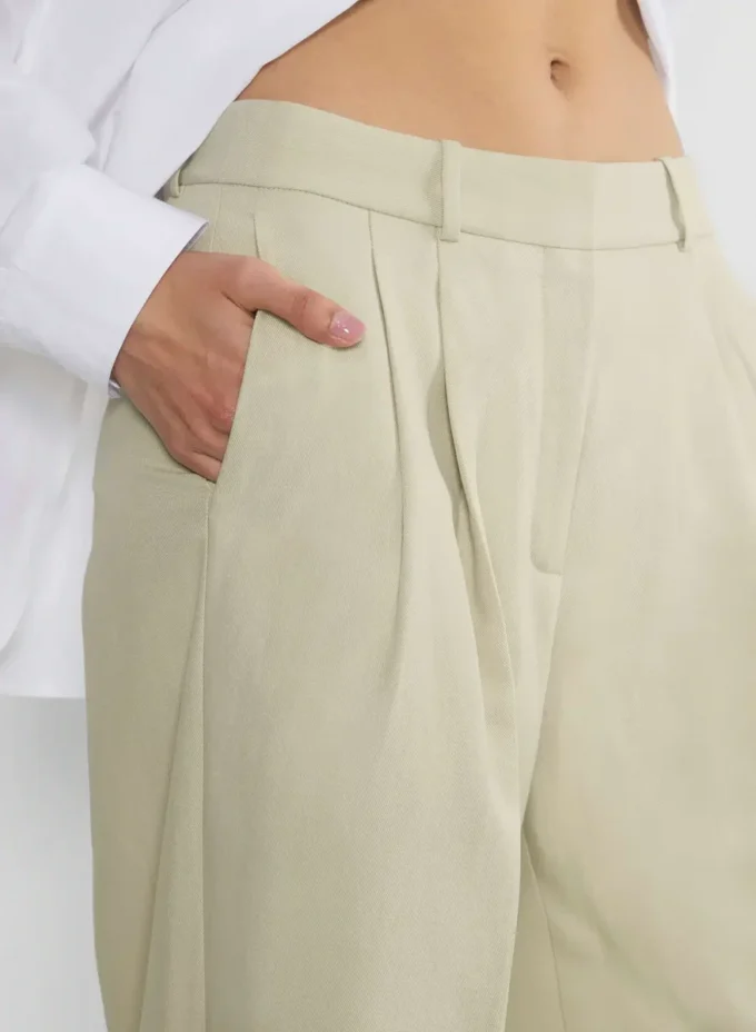 Pantalón Pivotal Pantalón Pivotal