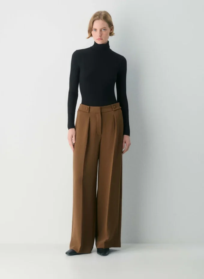 Pantalón Portico – Crepette™ Pantalón Portico – Crepette™