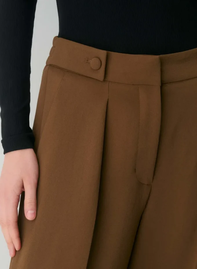 Pantalón Portico – Crepette™ Pantalón Portico – Crepette™