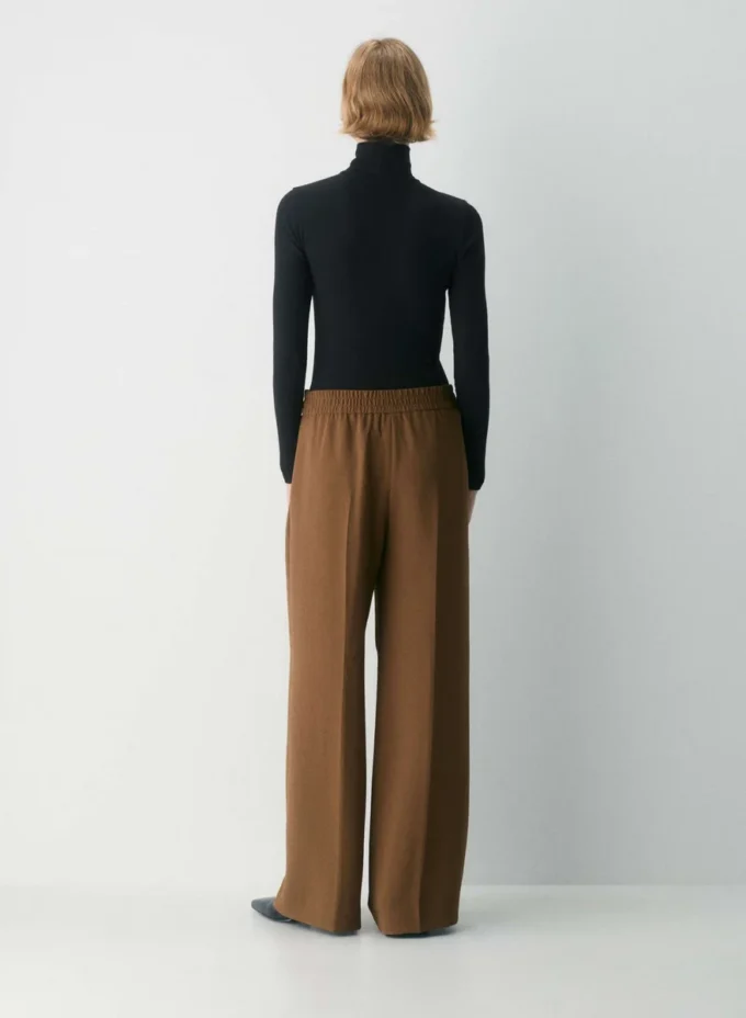 Pantalón Portico – Crepette™ Pantalón Portico – Crepette™