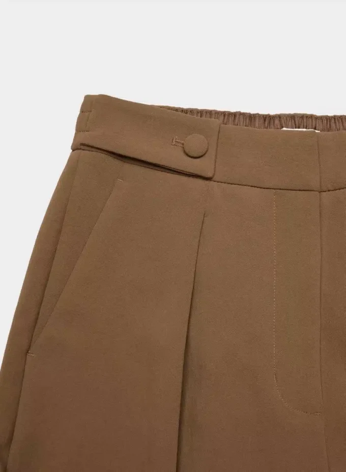 Pantalón Portico – Crepette™ Pantalón Portico – Crepette™