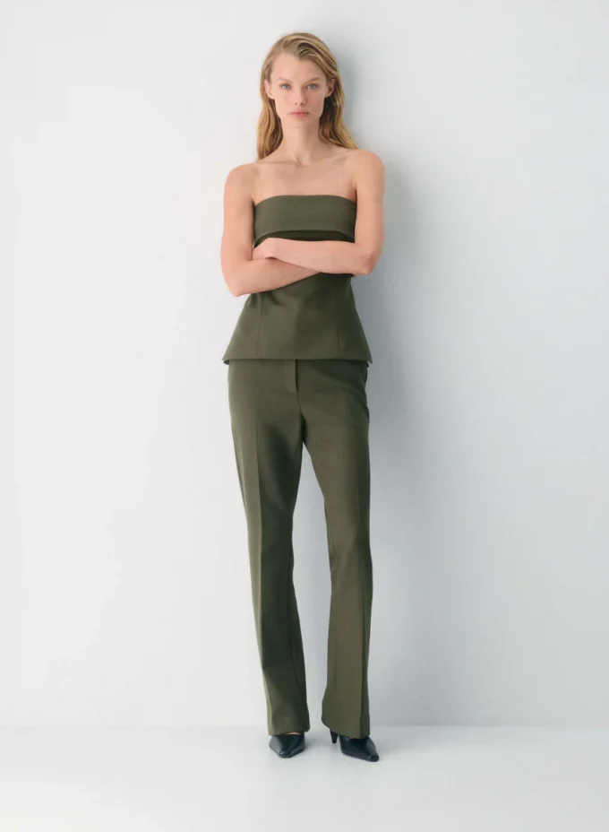 Pantalón Program – (Re)ssential Pantalón Program – (Re)ssential