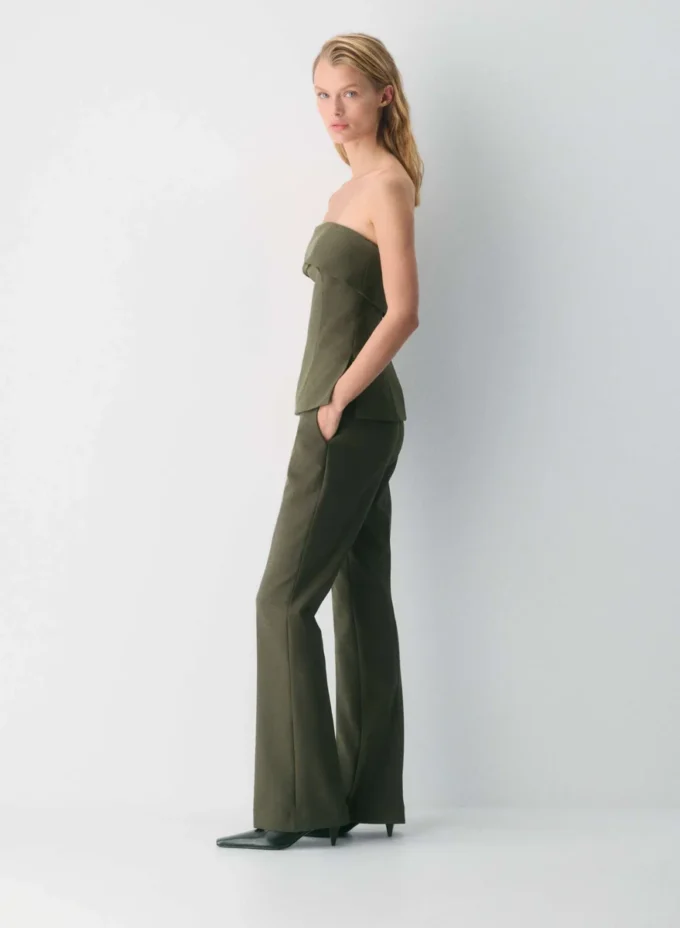 Pantalón Program – (Re)ssential Pantalón Program – (Re)ssential
