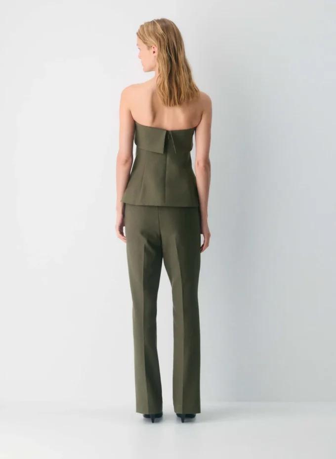 Pantalón Program – (Re)ssential Pantalón Program – (Re)ssential