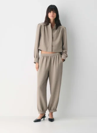 Pantalón Saffron – Crepette™