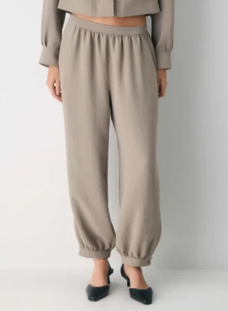 Pantalón Saffron – Crepette™