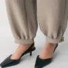 Pantalón Saffron – Crepette™ Pantalón Saffron – Crepette™