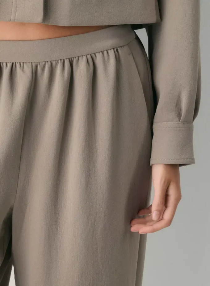 Pantalón Saffron – Crepette™ Pantalón Saffron – Crepette™