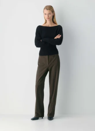 Pantalón sastre – Sarga