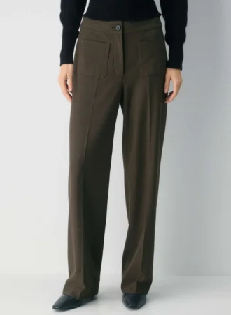 Pantalón sastre – Sarga