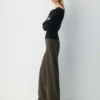 Pantalón sastre – Sarga Pantalón sastre – Sarga