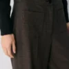 Pantalón sastre – Sarga Pantalón sastre – Sarga