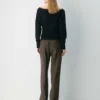 Pantalón sastre – Sarga Pantalón sastre – Sarga