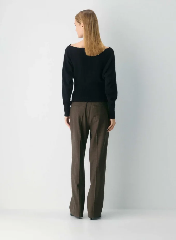 Pantalón sastre – Sarga Pantalón sastre – Sarga