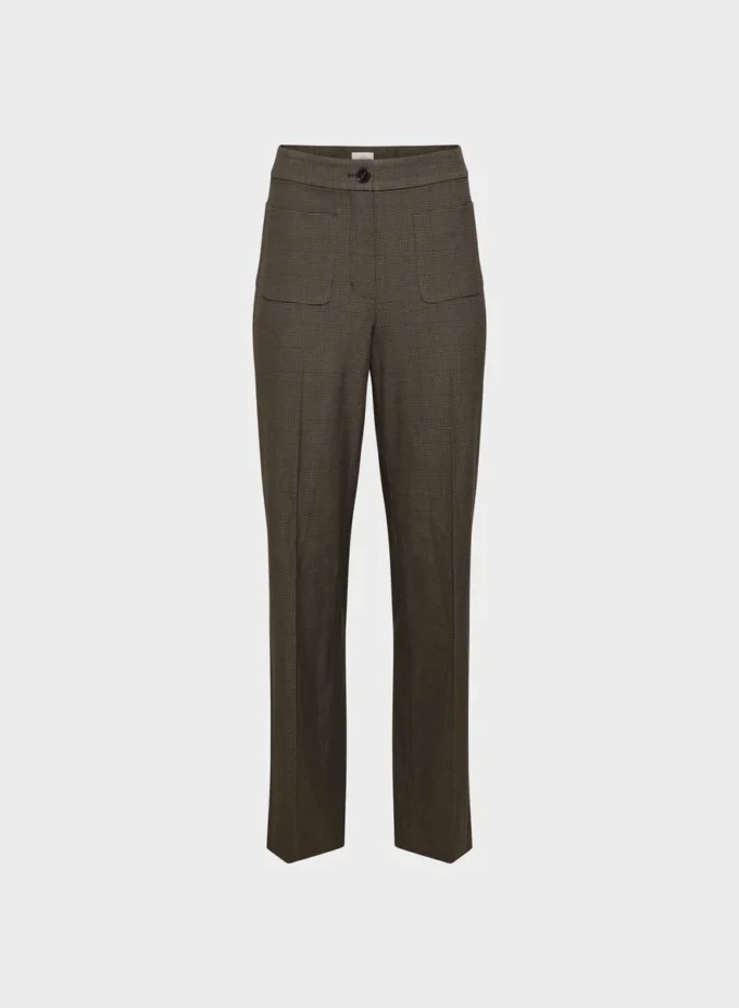Pantalón sastre – Sarga Pantalón sastre – Sarga