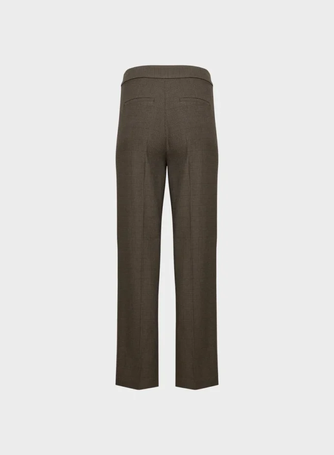 Pantalón sastre – Sarga Pantalón sastre – Sarga