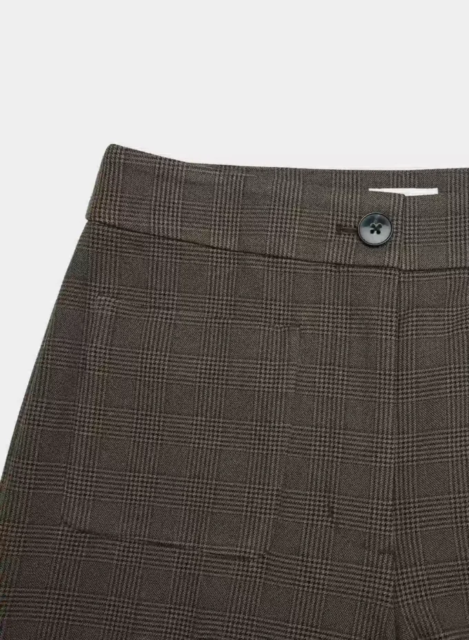 Pantalón sastre – Sarga Pantalón sastre – Sarga