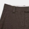 Pantalón Sevilla de talle bajo – Sarga