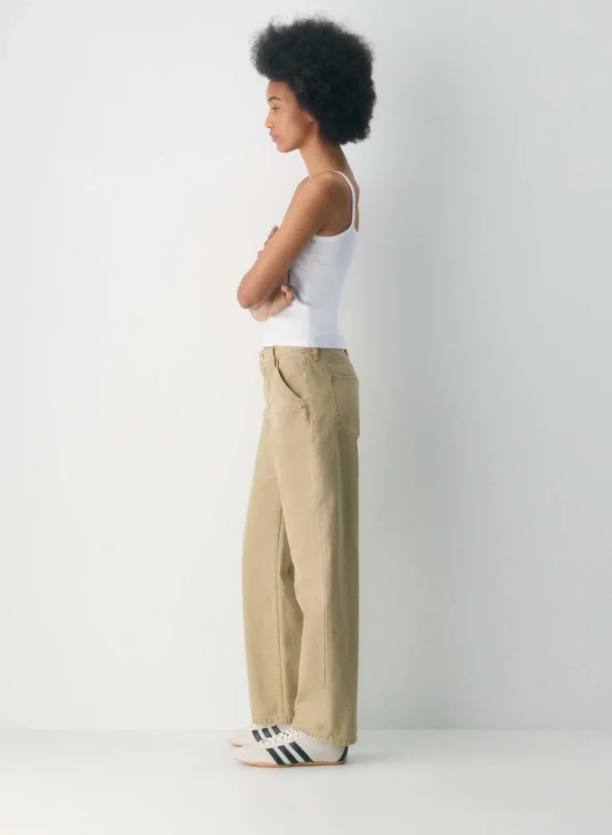 Pantalón Solar Pantalón Solar