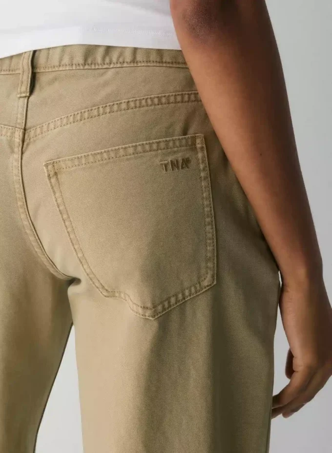 Pantalón Solar Pantalón Solar