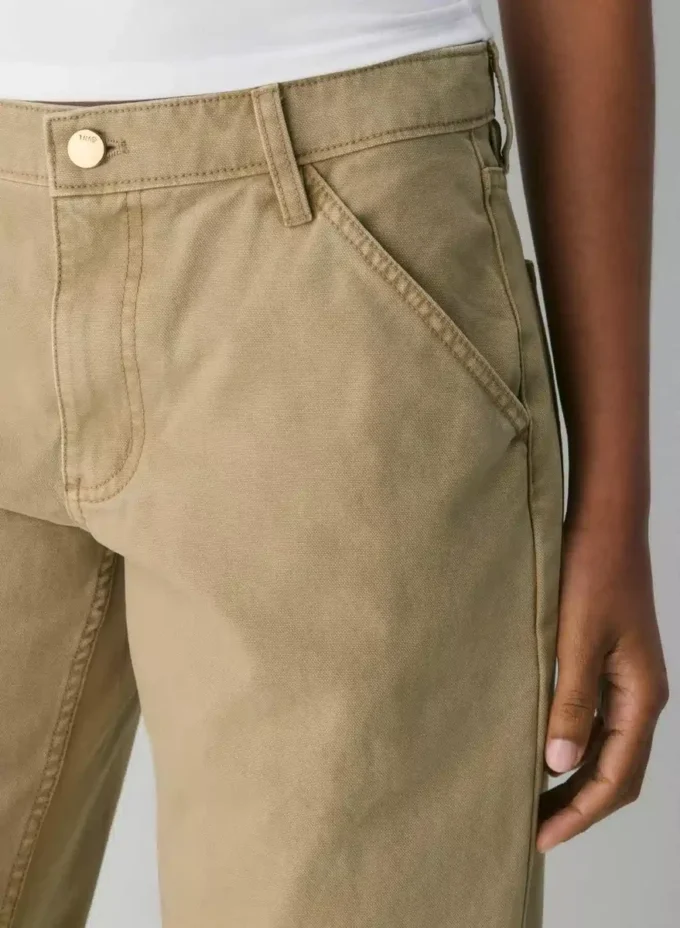 Pantalón Solar Pantalón Solar
