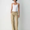 Pantalón Solar Pantalón Solar