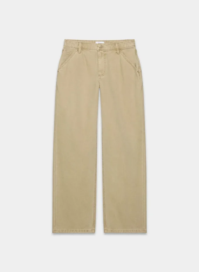 Pantalón Solar Pantalón Solar