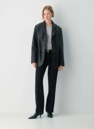Pantalón Stakeholder Wool