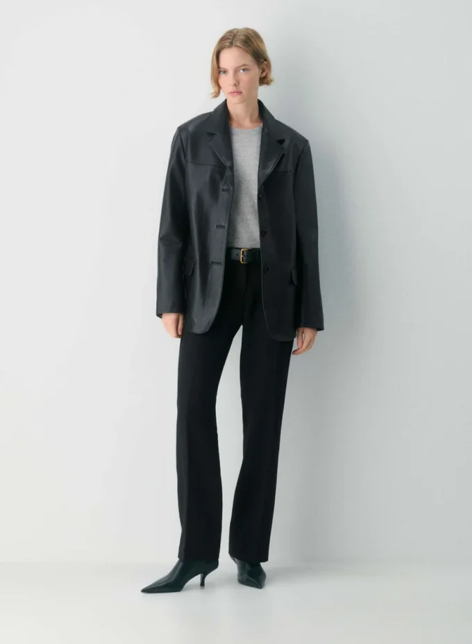 Pantalón Stakeholder Wool Pantalón Stakeholder Wool