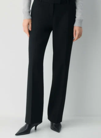 Pantalón Stakeholder Wool