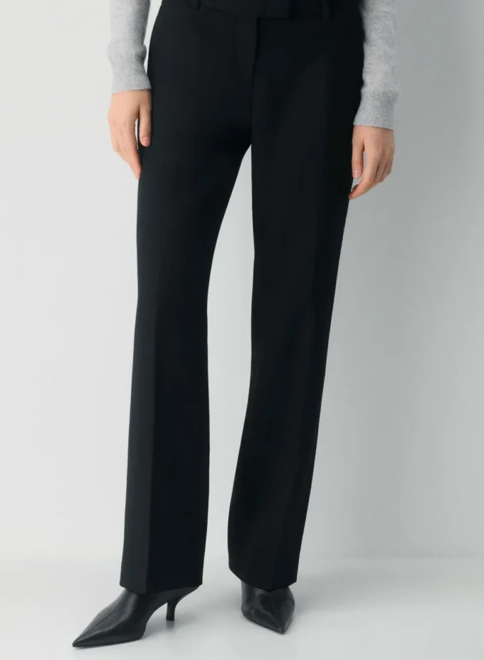 Pantalón Stakeholder Wool Pantalón Stakeholder Wool