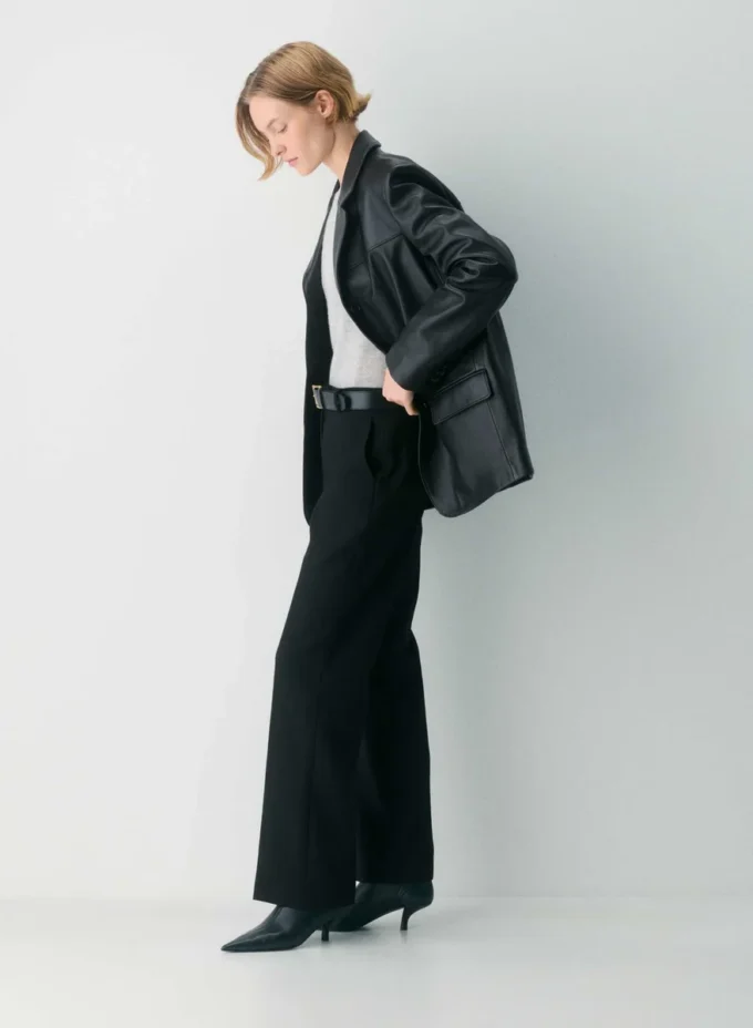 Pantalón Stakeholder Wool Pantalón Stakeholder Wool