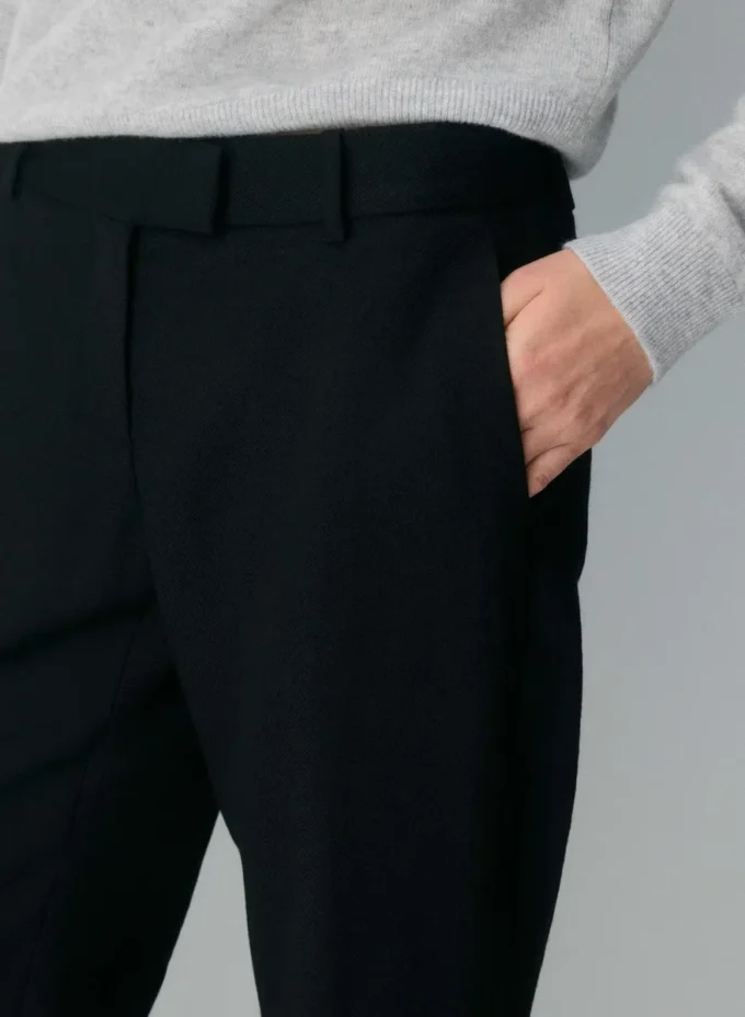 Pantalón Stakeholder Wool Pantalón Stakeholder Wool
