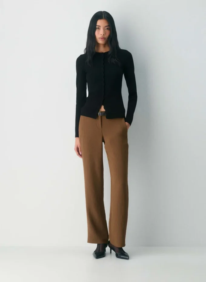 Pantalón Strata – Crepette™ Pantalón Strata – Crepette™