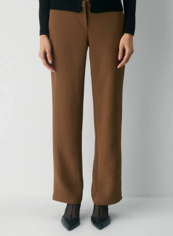 Pantalón Strata – Crepette™ Pantalón Strata – Crepette™