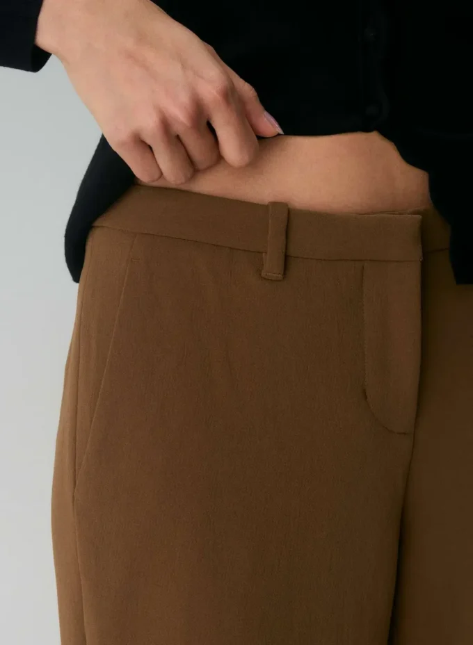 Pantalón Strata – Crepette™ Pantalón Strata – Crepette™