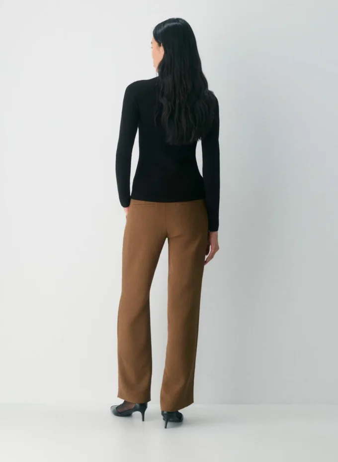 Pantalón Strata – Crepette™ Pantalón Strata – Crepette™