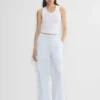 Pantalón System Poplin Pantalón System Poplin