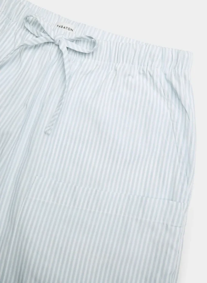 Pantalón System Poplin Pantalón System Poplin