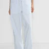 Pantalón System Poplin Pantalón System Poplin