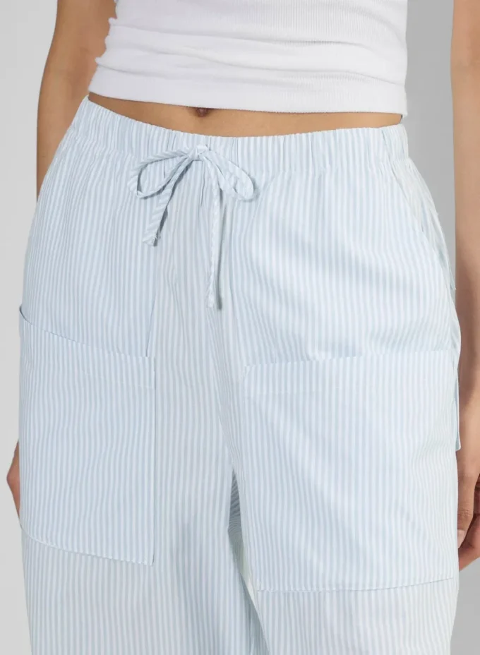 Pantalón System Poplin Pantalón System Poplin