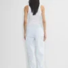 Pantalón System Poplin Pantalón System Poplin