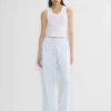 Pantalón System Poplin Pantalón System Poplin