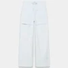 Pantalón System Poplin Pantalón System Poplin