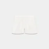 Pantalones cortos Airplush Cotton™ Sail