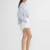 Pantalones cortos Airplush Cotton™ Sail