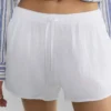 Pantalones cortos Airplush Cotton™ Sail