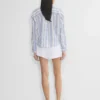 Pantalones cortos Airplush Cotton™ Sail