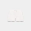 Pantalones cortos Airplush Cotton™ Sail