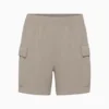 Pantalones cortos cargo destacados